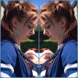 Meet your Posher, Mariah